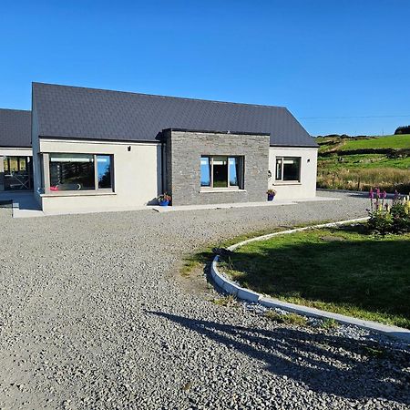Suaimhneas Lahinch Exterior foto