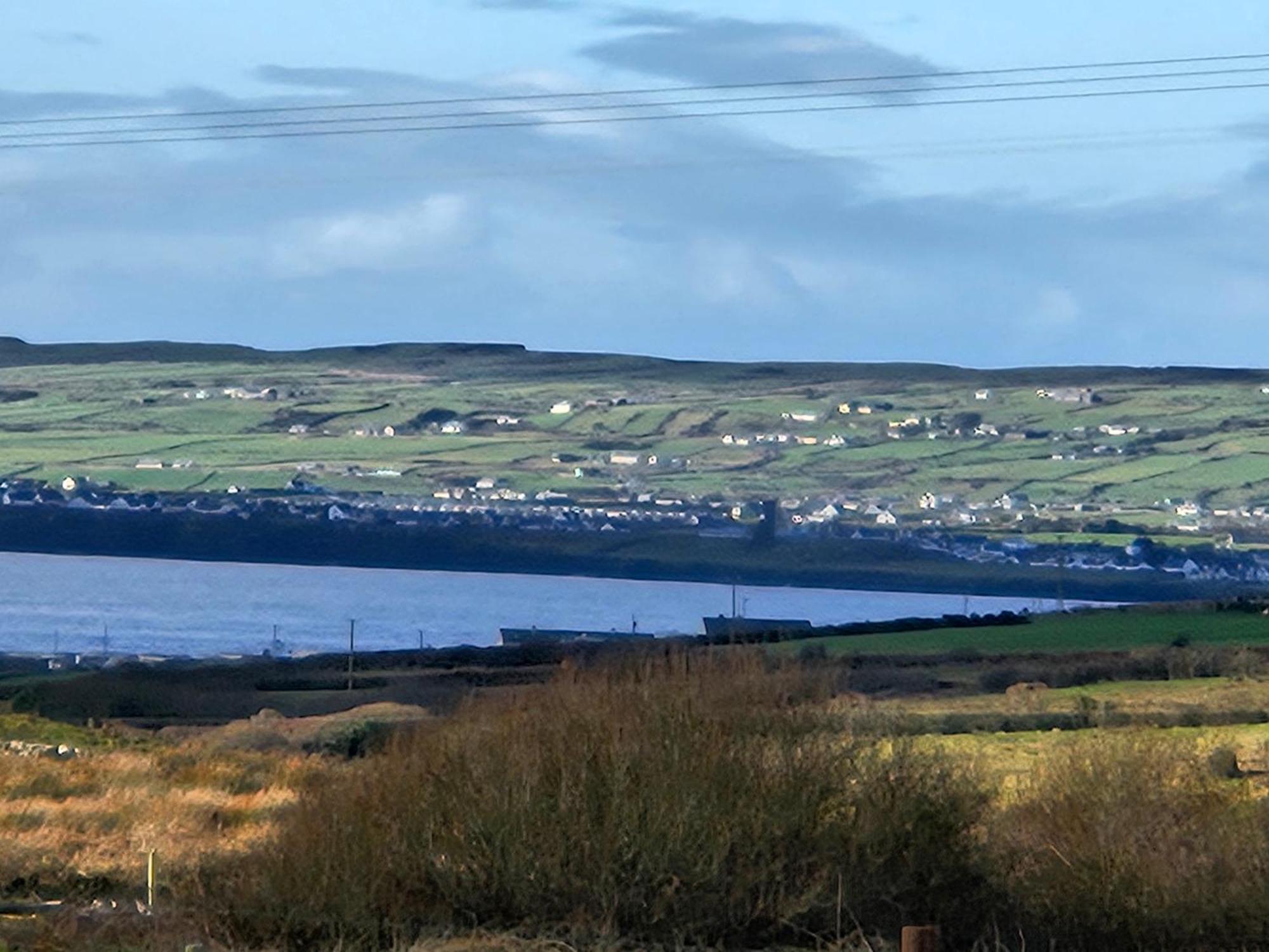 Suaimhneas Lahinch Exterior foto