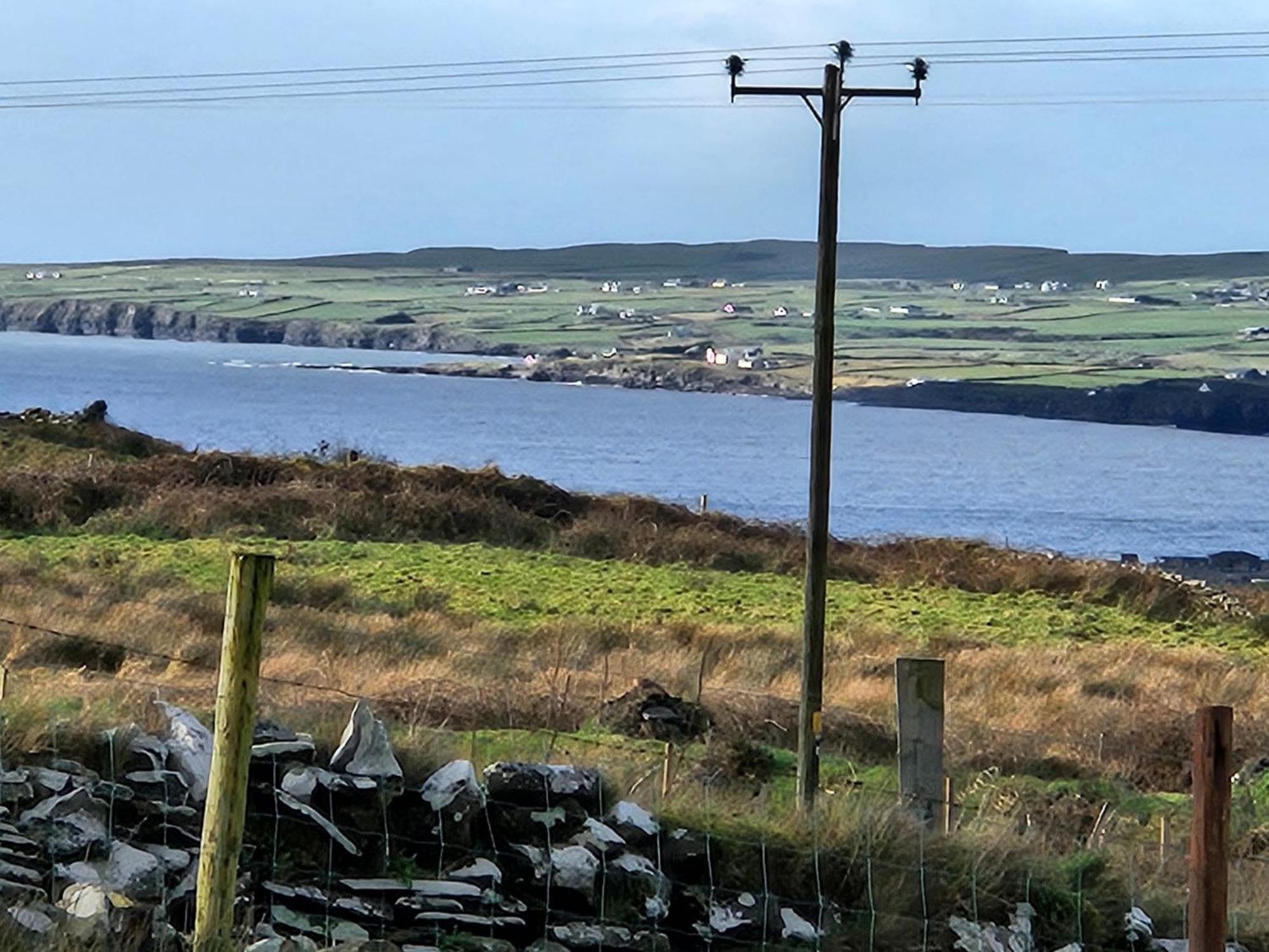 Suaimhneas Lahinch Exterior foto