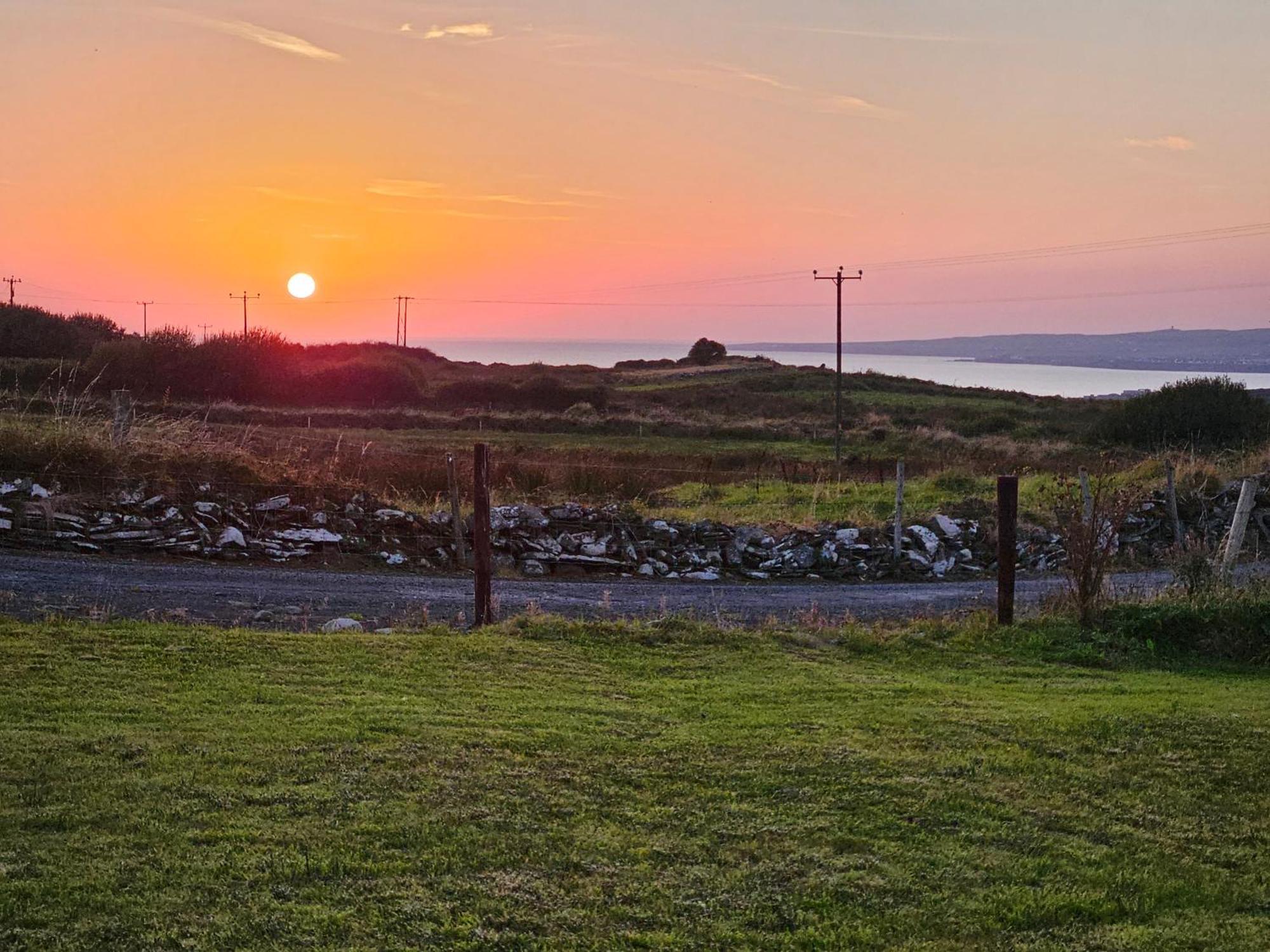 Suaimhneas Lahinch Exterior foto
