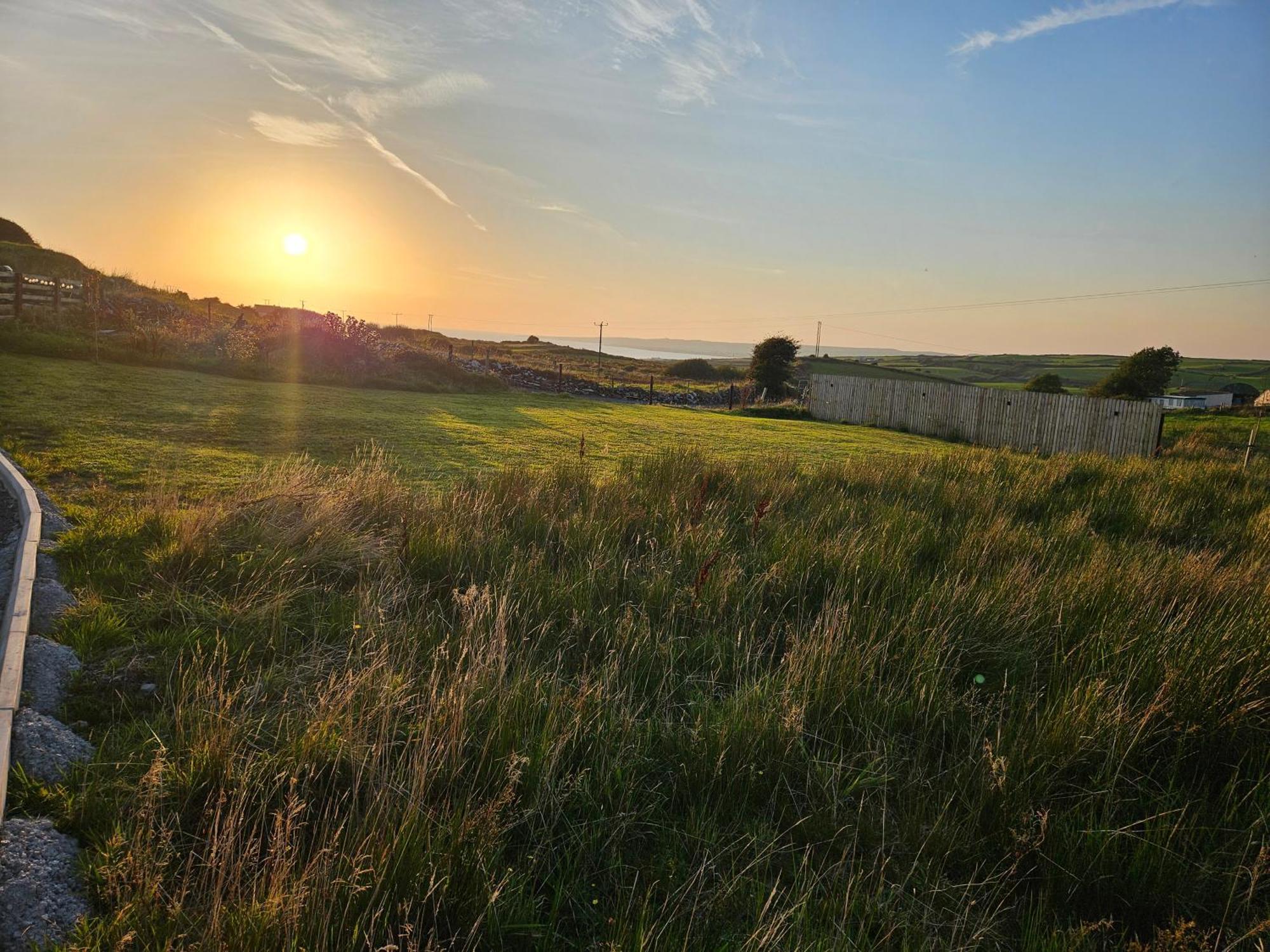 Suaimhneas Lahinch Exterior foto