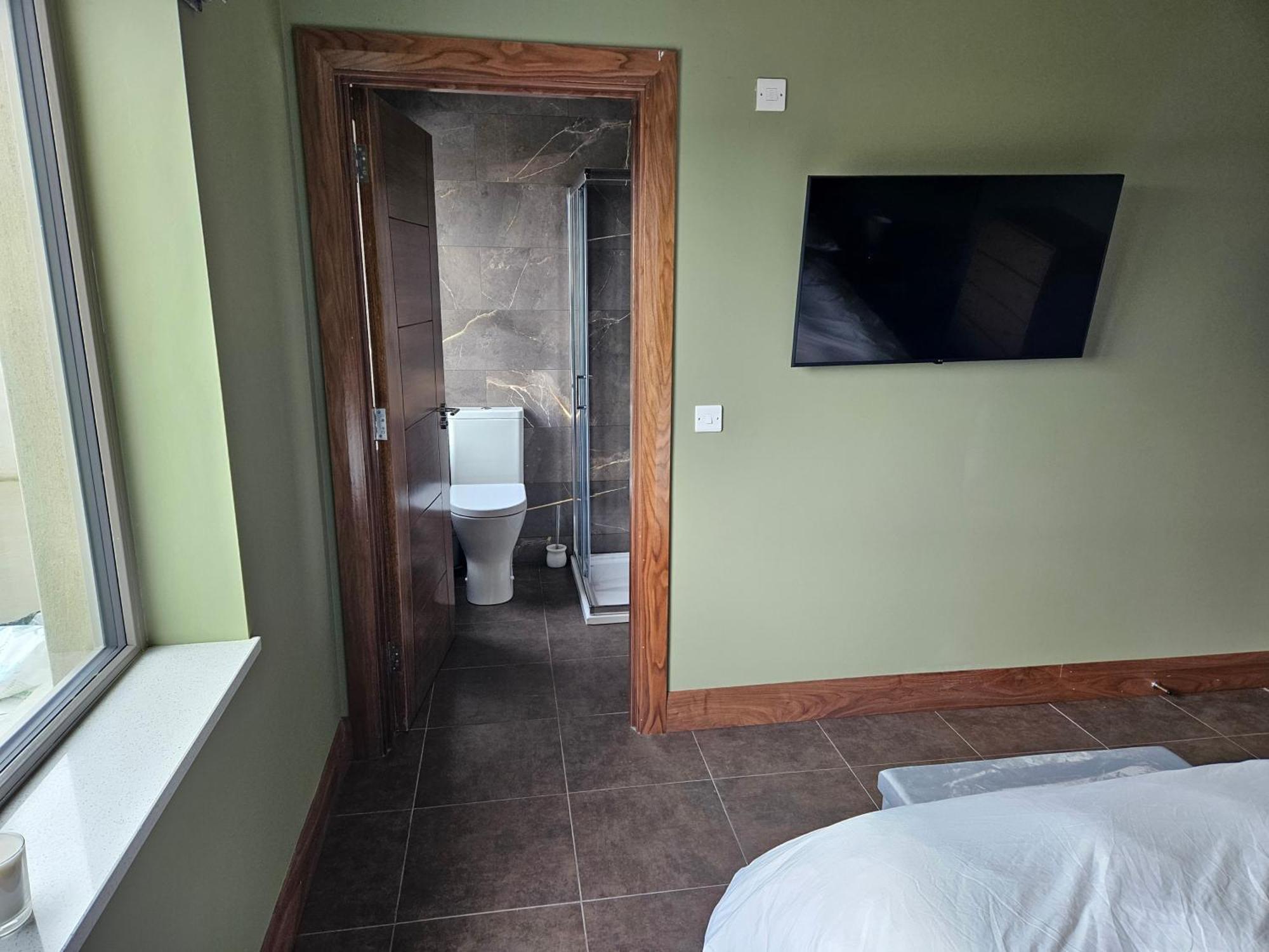 Suaimhneas Lahinch Exterior foto