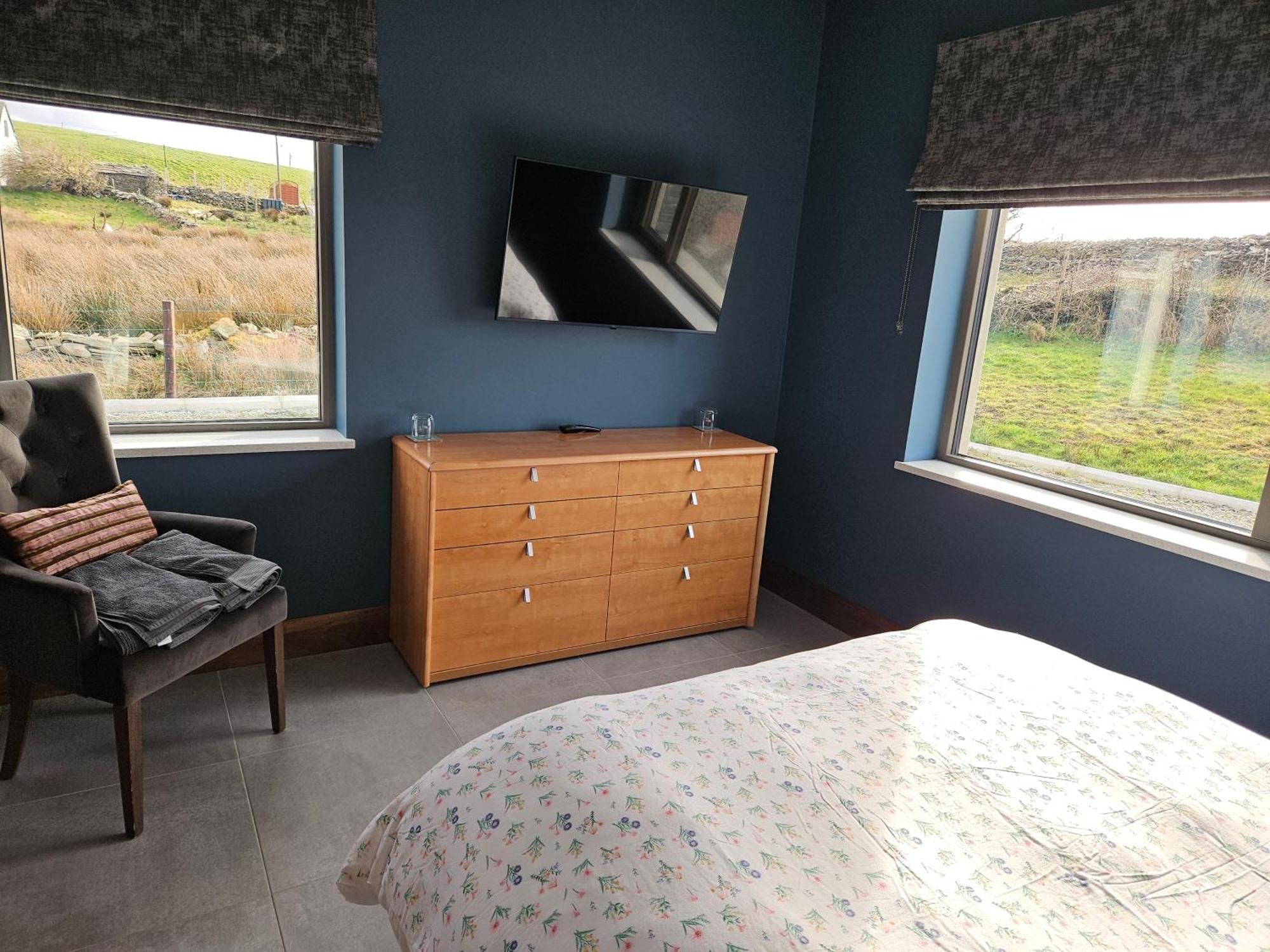 Suaimhneas Lahinch Exterior foto